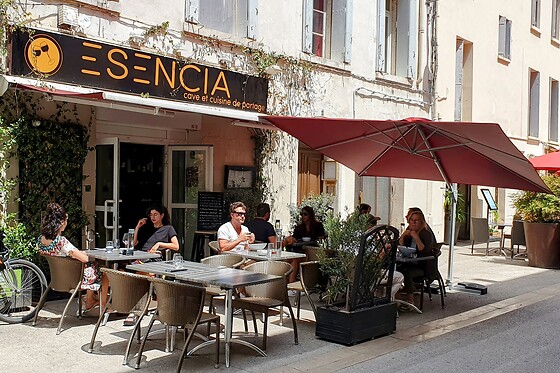 Esencia - photo 2