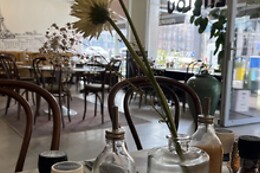 Petit Lou  Amsterdam
