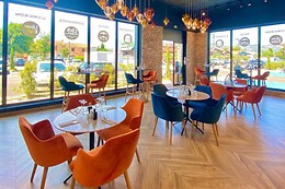 KOOK Trattoria