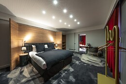 Online Booking EPS