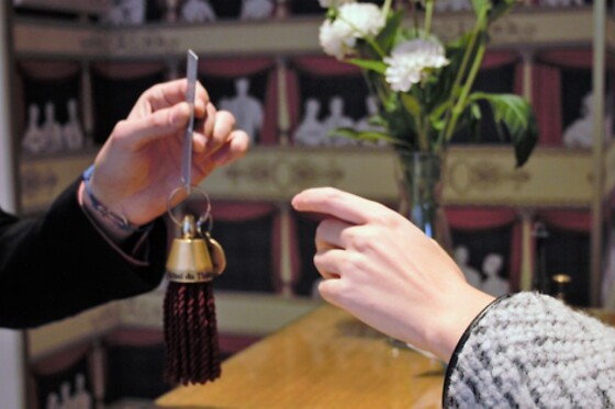 Online Booking EPS - photo 4