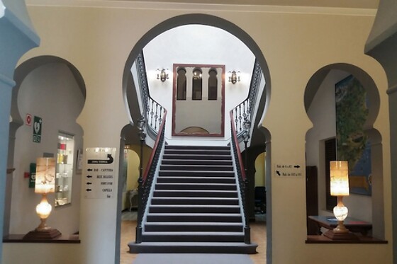 Online Booking EPS - photo 2