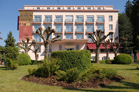 Grand Hôtel Filippo - photo 2