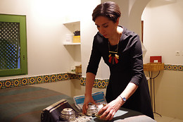 L'Escale Zen Spa