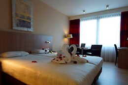 De Keyser Hotel****