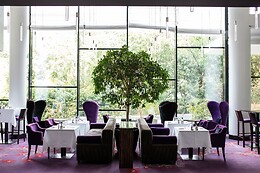 SARL LA CITADELLE Crowne Plaza Montpellier Corum