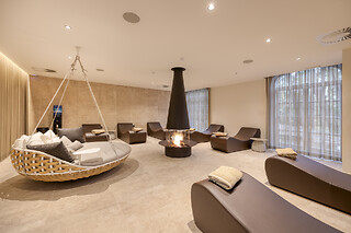 Toegang tot de wellness met bubbels voor 2 bij  Wellness Namasté - Corsendonk Hooge Heyde (Lichtaart - Antwerpen)