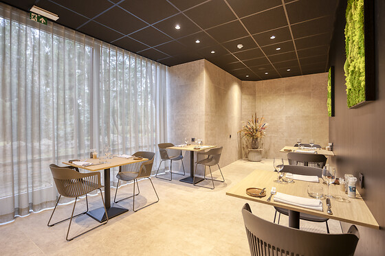 Corsendonk Hotels