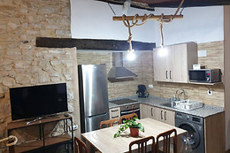 CASA RURAL CHULILLA