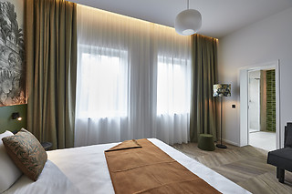 Séjour 2 nuits pour 2 à l'Urban Yard Brussels Hotel*** à Anderlecht (Bruxelles)