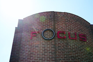 Meerdere bioscoopbezoeken voor 1 bij Cinema Focus (Geraardsbergen - Oost-Vlaanderen)