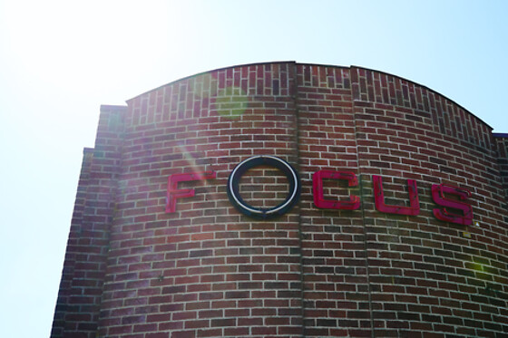 Meerdere bioscoopbezoeken voor 1 bij Cinema Focus (Geraardsbergen - Oost-Vlaanderen)