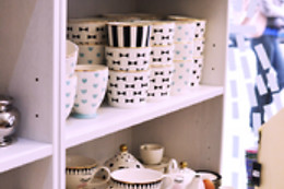 Cuppin's Tea House and Cupcakes-Lausanne
