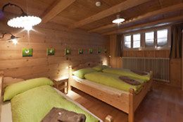 Bärghuis Jochpass