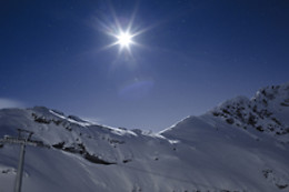 Bärghuis Jochpass