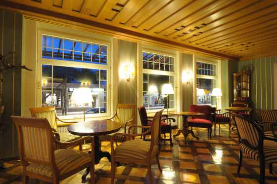Hotel Krebs - photo 2