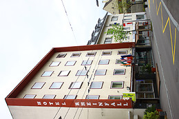 Hotel Rheinfall