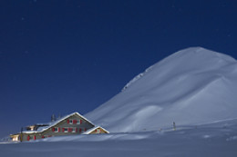 Bärghuis Jochpass