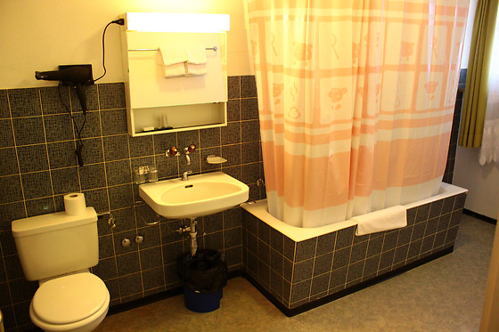 Hotel Rheinfall - photo 4