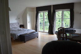 Les trois fontaines