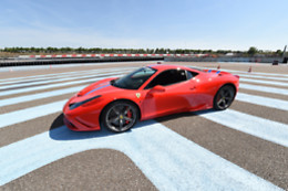 ATOUT VITESSE