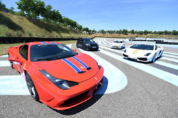 ATOUT VITESSE