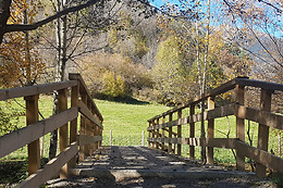HOTEL SANTA BARBARA DE LA VALL D'ORDINO