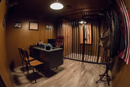John Doe Escape Game - Lyon