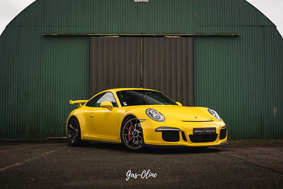 Sprint Racing - PPK - photo 5