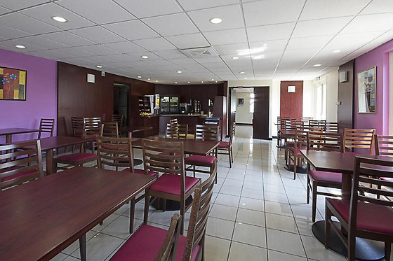 Kyriad Bordeaux-Lormont - photo 7