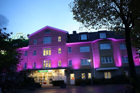 Online Booking EPS - photo 0