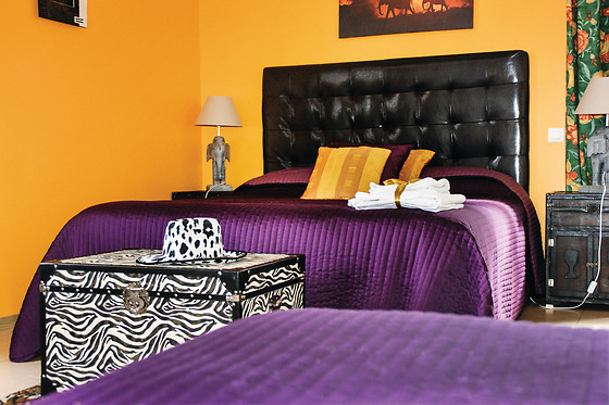 Domaine le Castagné - photo 1