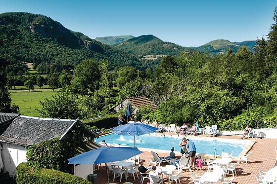 Hôtel et Résidences des Bains - photo 0