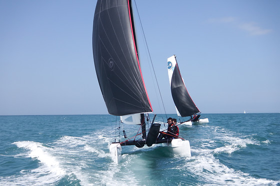 Centre Nautique de Saint-Cast - photo 1