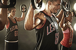 Urban fitness