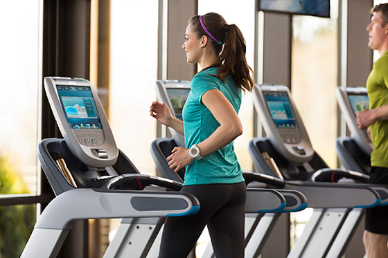 Urban fitness - photo 1