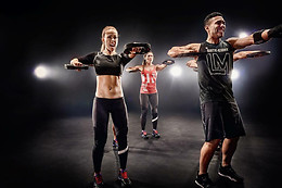 Urban fitness