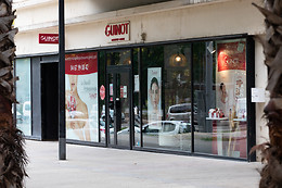 GUINOT Montpellier Port Marianne - Affilié