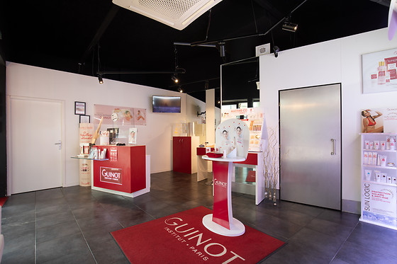 GUINOT Montpellier Port Marianne - Affilié - photo 13