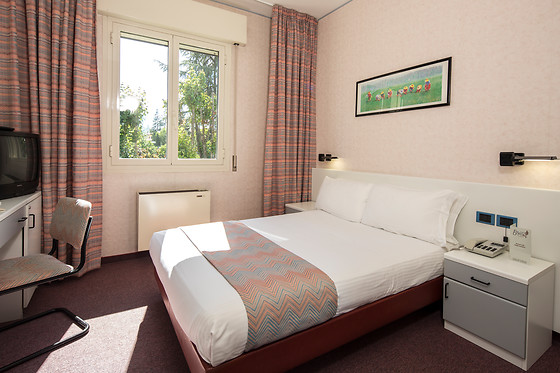 Falco D'Oro Hotel - photo 5