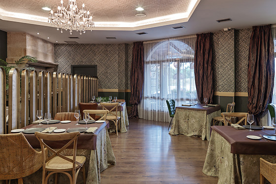 HOTEL PENSUA PUNTA DEL ESTE - photo 3