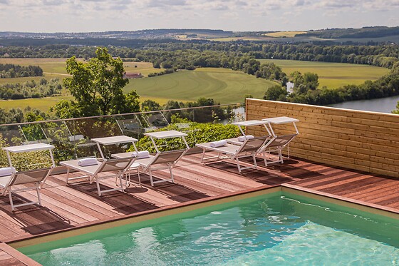Domaine de la Corniche - photo 2