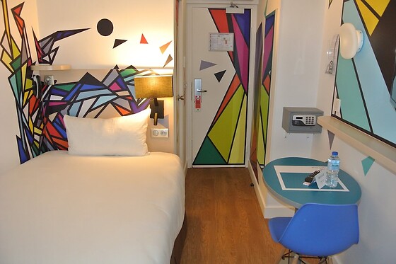 Online Booking EPS - photo 6