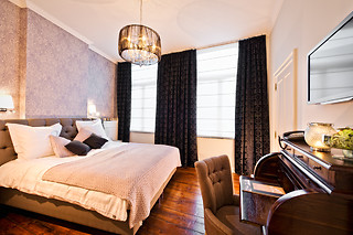 Een verblijf voor 2 bij Boutique Hotel Caelus VII*** (Tongeren - Limburg)