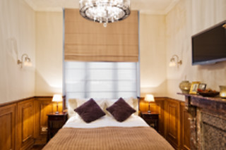Een verblijf voor 2 bij Boutique Hotel Caelus VII*** (Tongeren - Limburg)