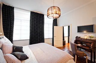 Een verblijf voor 2 bij Boutique Hotel Caelus VII*** (Tongeren - Limburg)