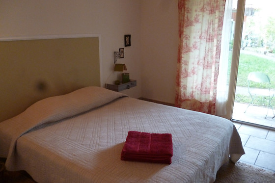La Bastide des Pins - photo 8
