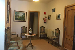 HOTEL RURAL FONDA MOLINERO