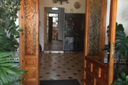 HOTEL RURAL FONDA MOLINERO