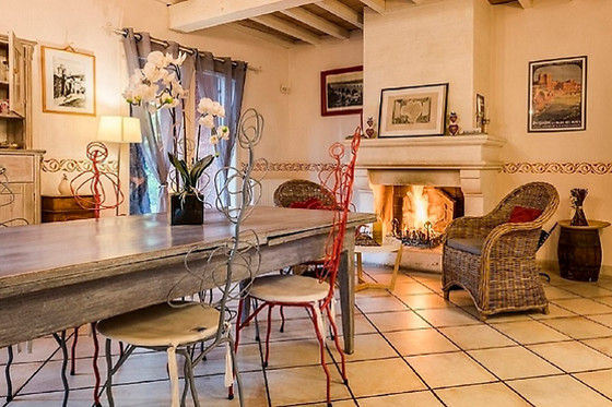 La Bastide des Pins - photo 2
